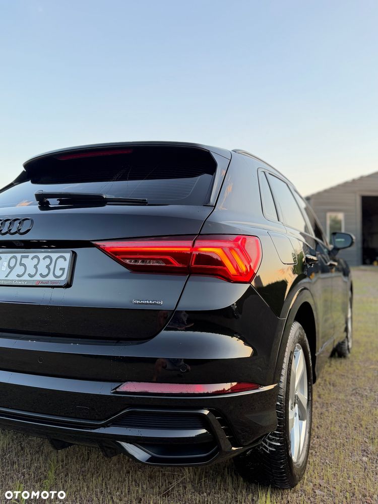 Audi Q3 40 TDI Quattro S tronic S line - 5
