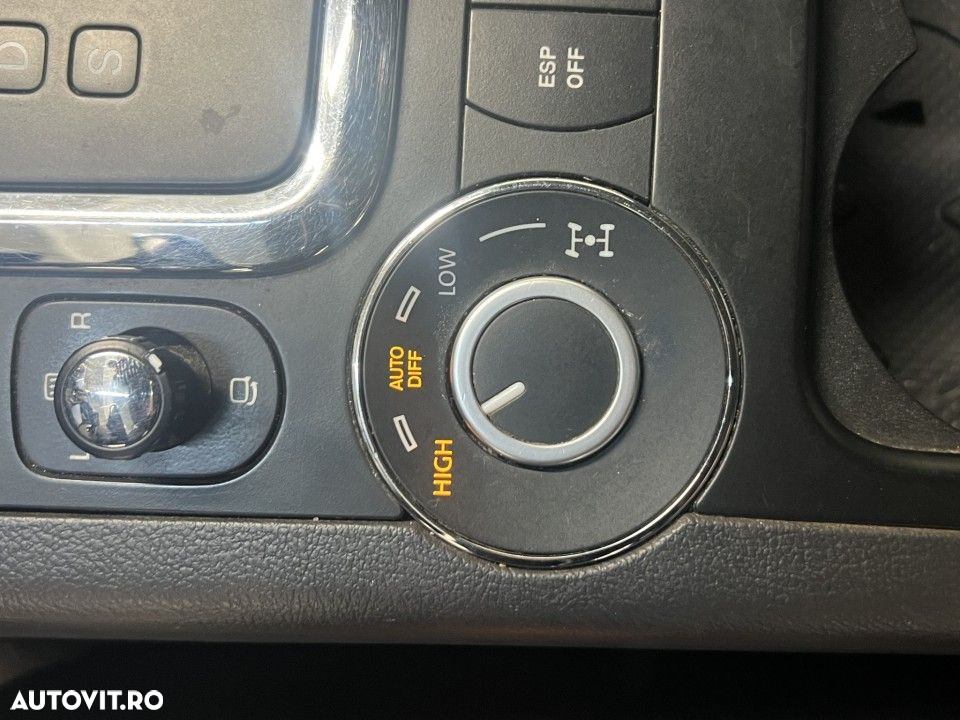 Volkswagen Touareg 3.0 V6 TDI Aut. - 16
