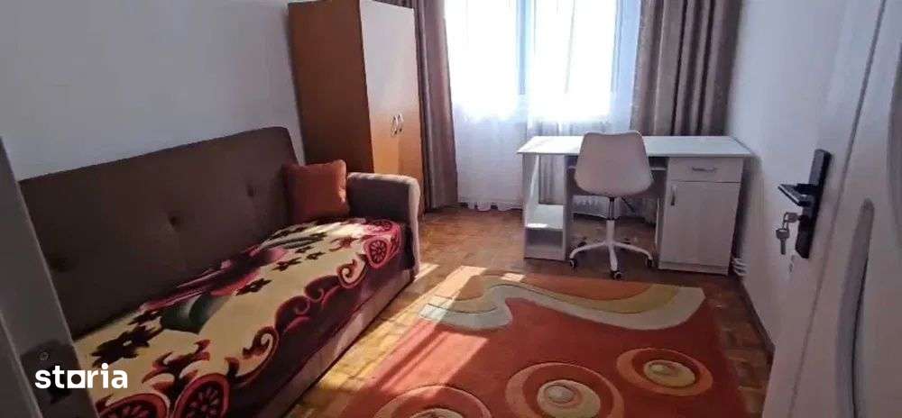 Apartament semideco, prima inchiriere dupa renovare | 2 camere | 40mp — fotografia 1
