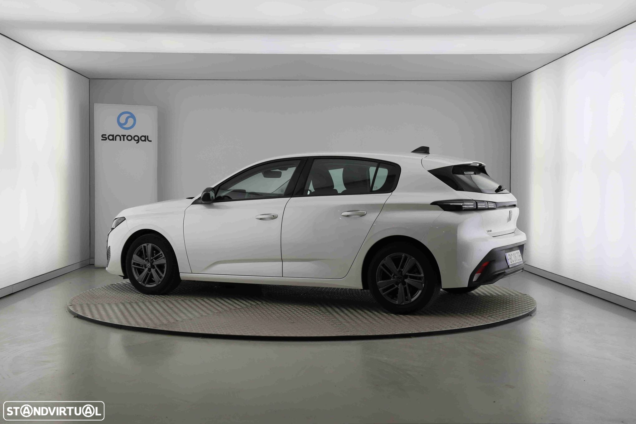 Peugeot 308 1.2 PureTech Active Pack - 5