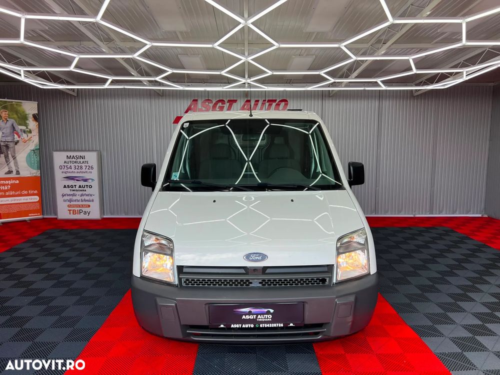 Ford Transit Connect - 3