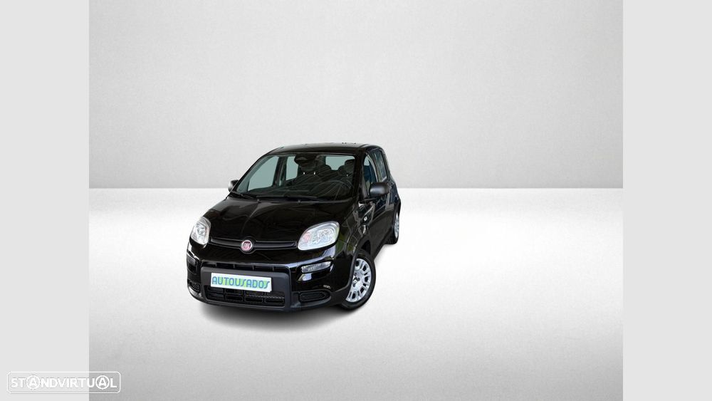 Fiat Panda 1.0 Hybrid - 2