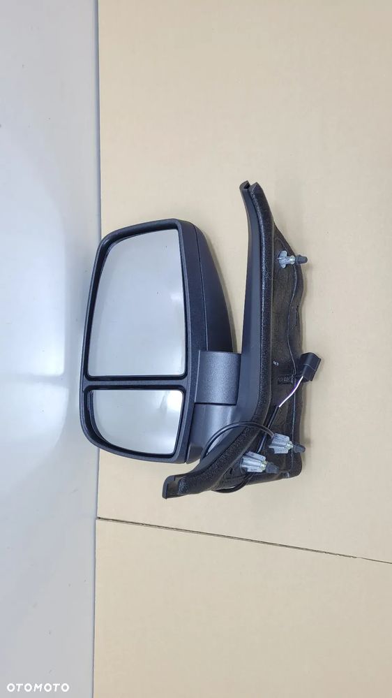 NOWE LUSTERKO LEWE FORD TRANSIT TOURNEO MK8 13- 2 PIN