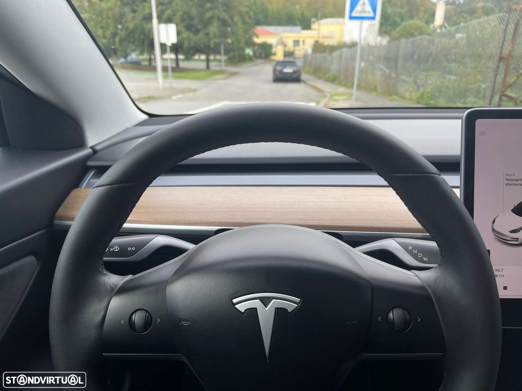 Tesla Model 3 Standard Range Plus RWD - 19