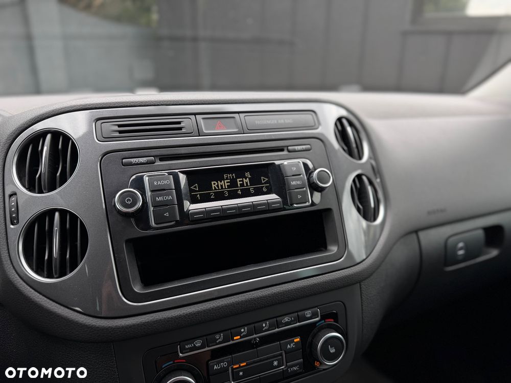 Volkswagen Tiguan 2.0 TDI DPF BlueMotion Technology Cup Sport & Style - 18