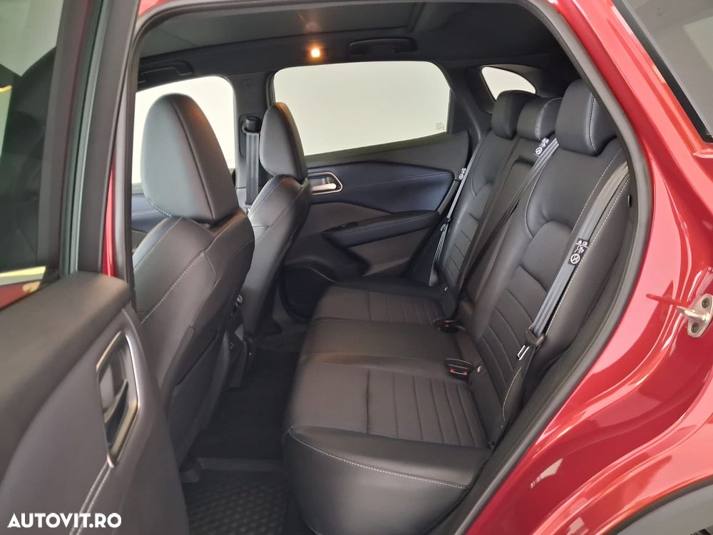 Nissan Qashqai 1.3 157CP 2WD Tekna Bose DCT - 34