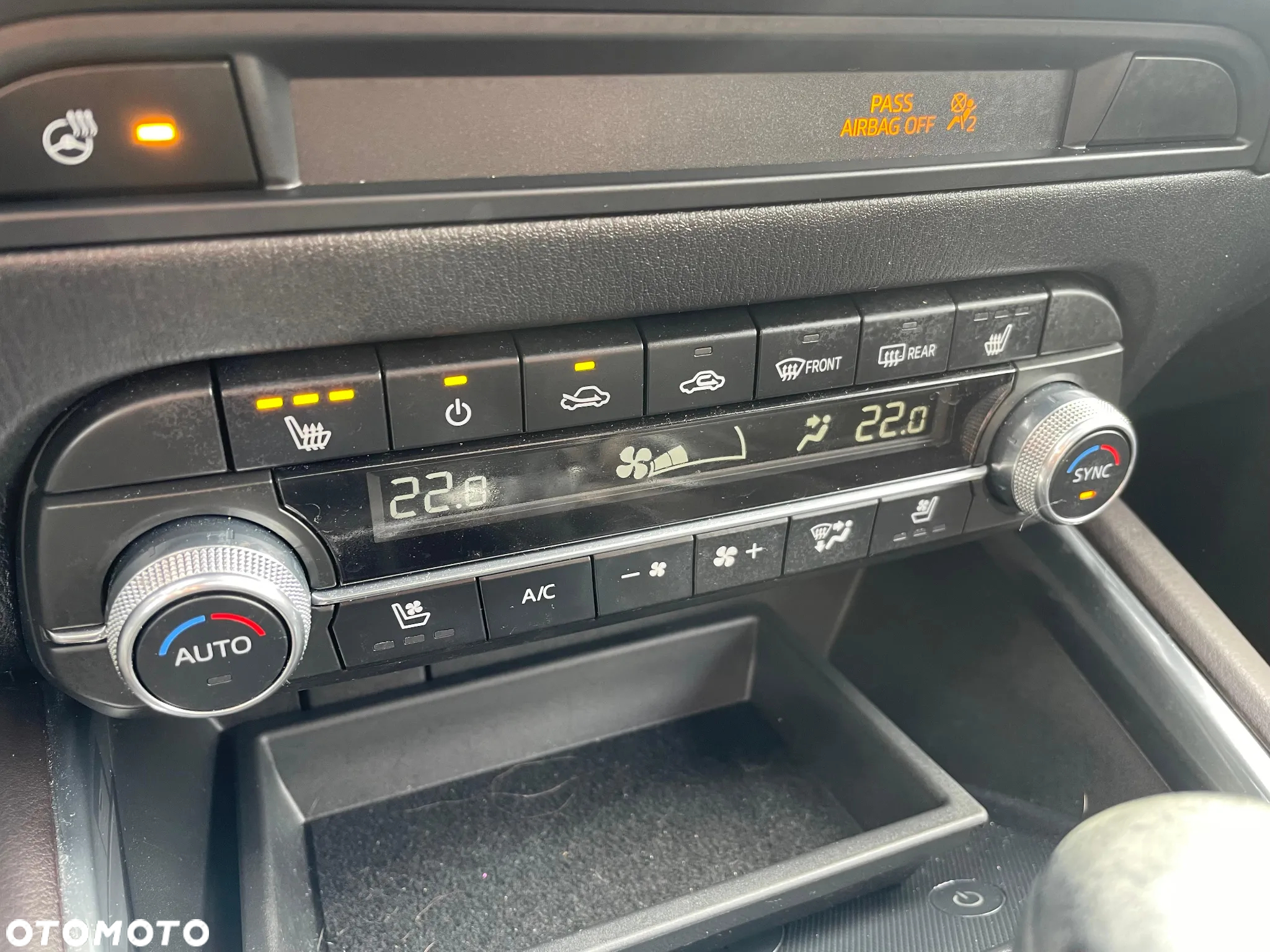 Mazda CX-5 SKYACTIV-G 194 AWD Signature - 25
