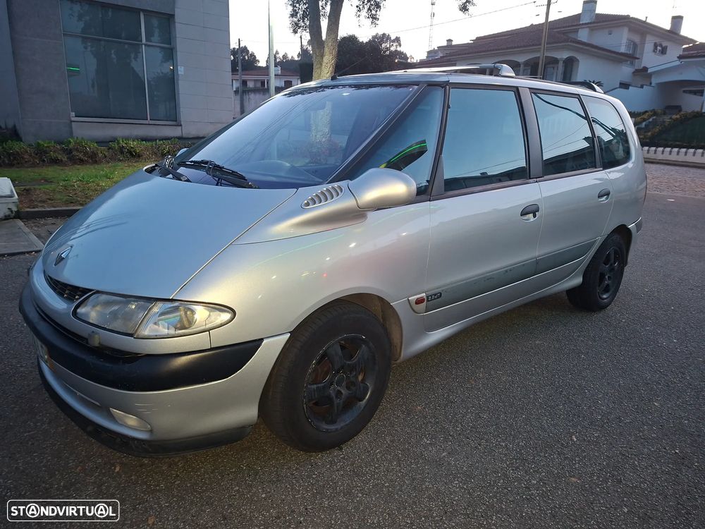 Renault Grand Espace - 3
