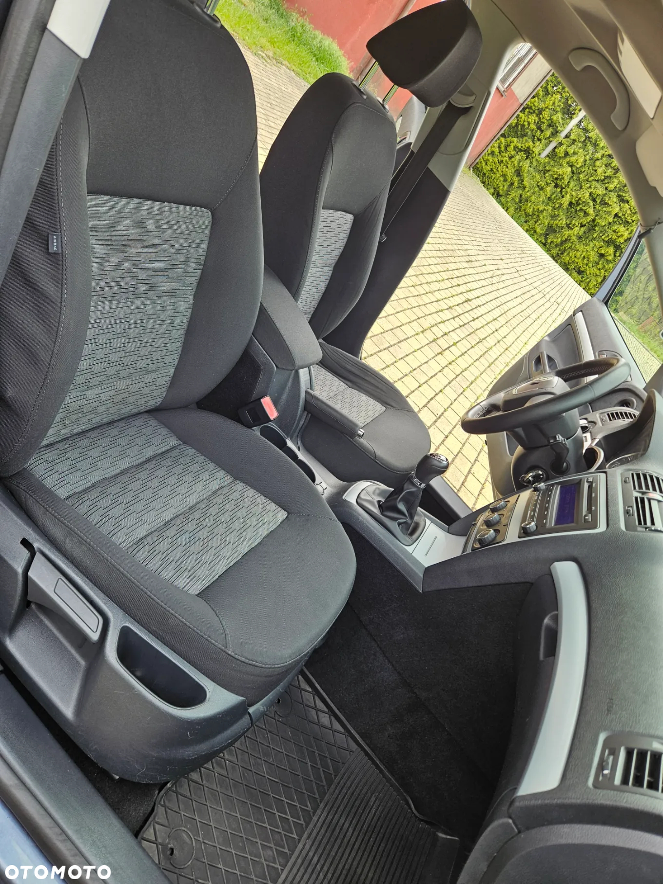 Skoda Octavia 1.9 TDI Classic - 26
