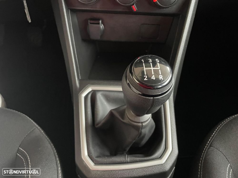 Dacia Sandero 1.0 ECO-G Essential Bi-Fuel - 22