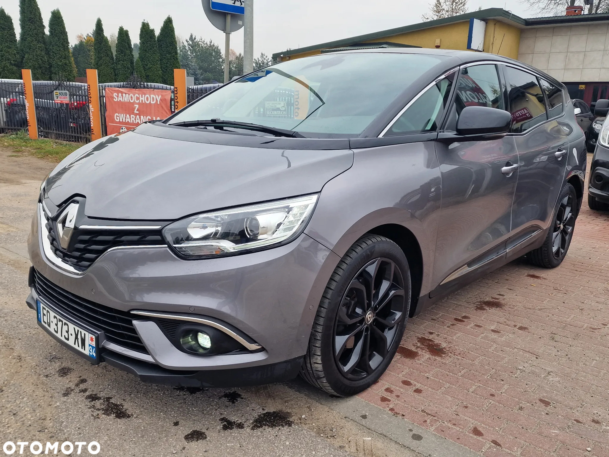 Renault Grand Scenic - 4