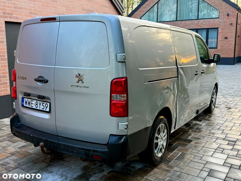Peugeot Expert - 5