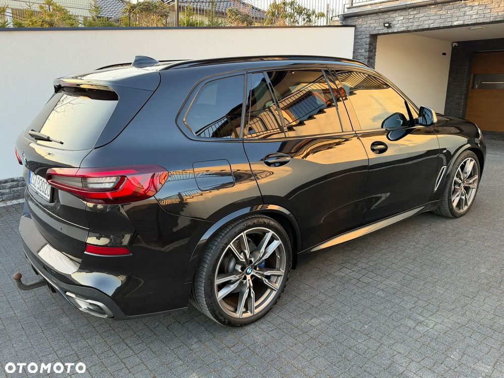 BMW X5 M - 8