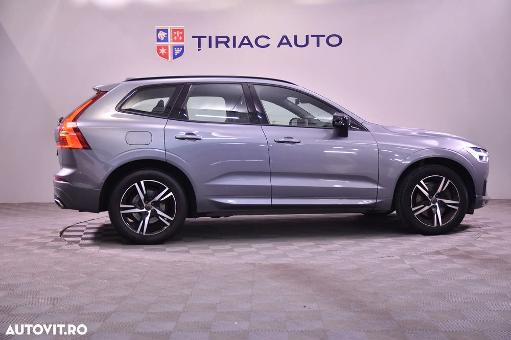 Volvo XC 60 - 6