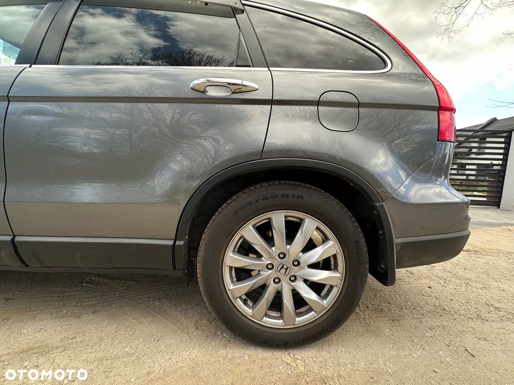 Honda CR-V 2.0 Elegance - 15