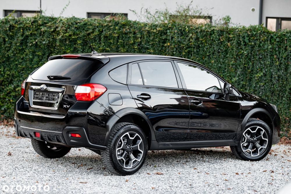 Subaru XV 1.6i Active CVT - 12