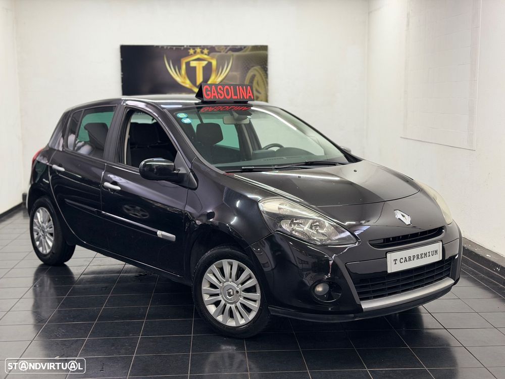 Renault Clio 1.2 16V Dynamique - 2