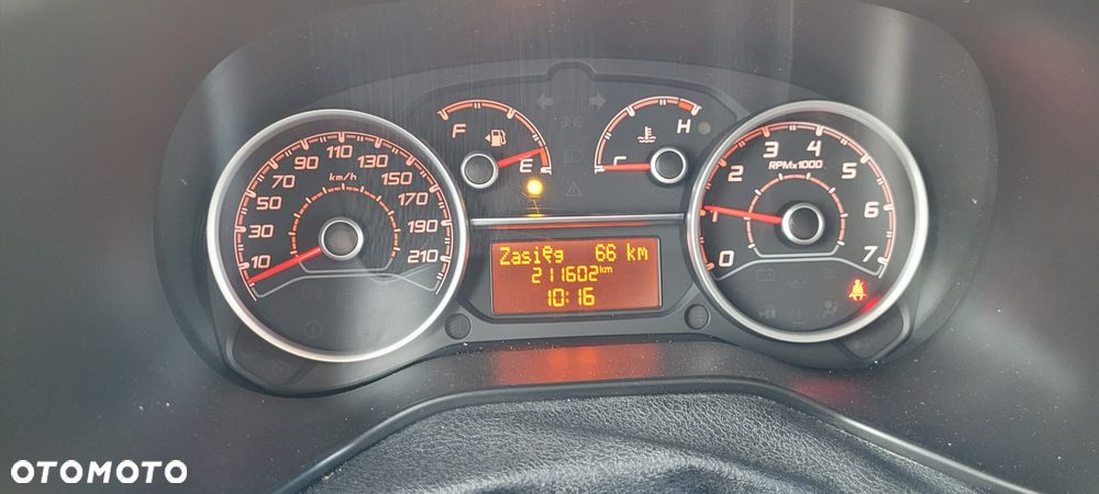 Fiat Doblo - 30