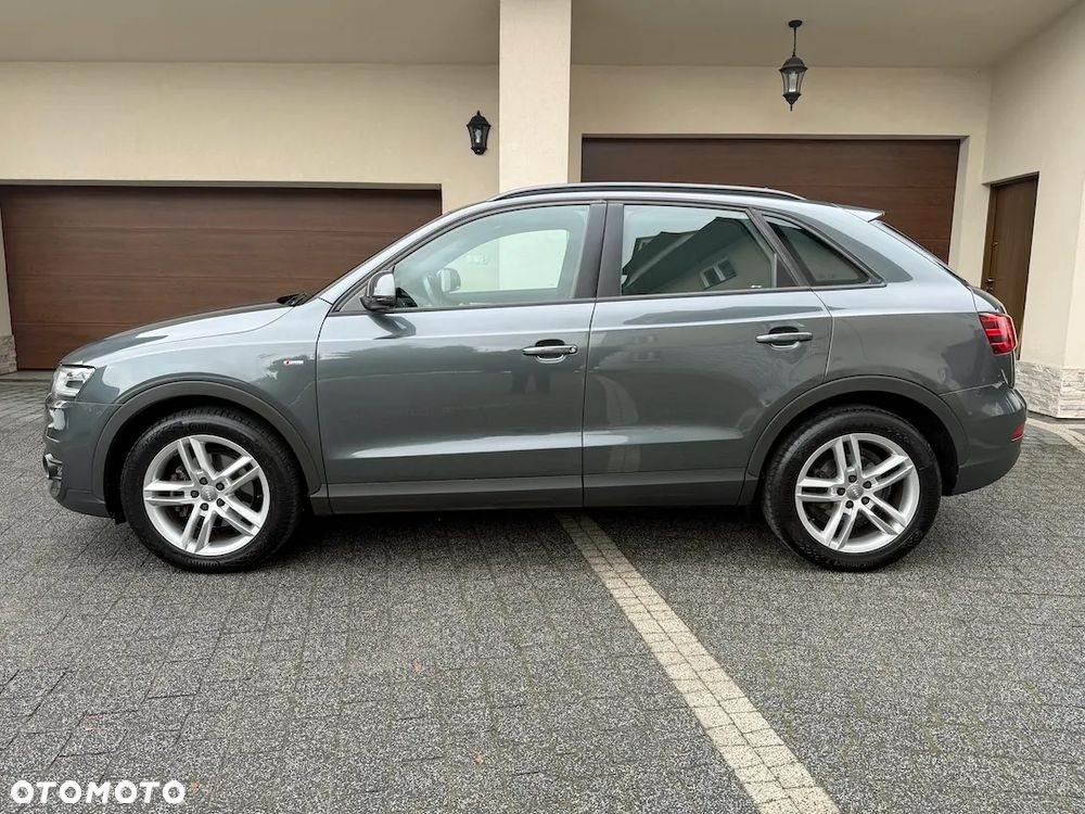 Audi Q3 - 2