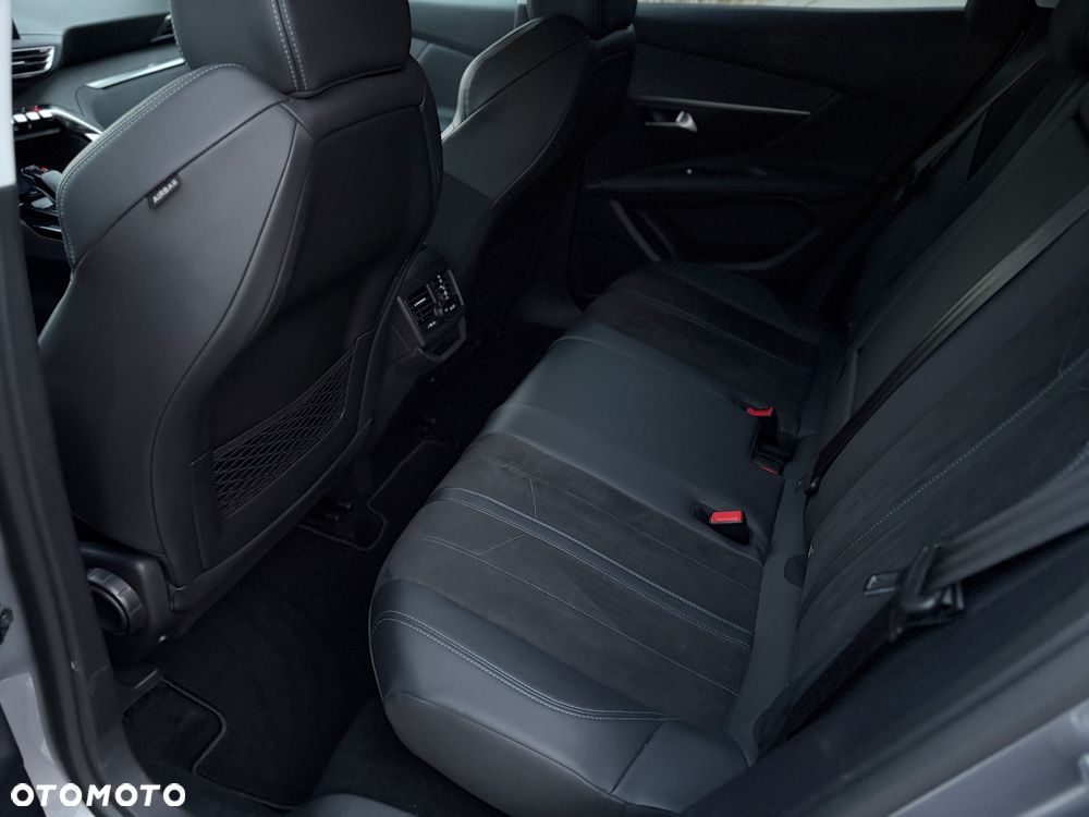 Peugeot 3008 1.2 PureTech Crossway S&S EAT6 - 10