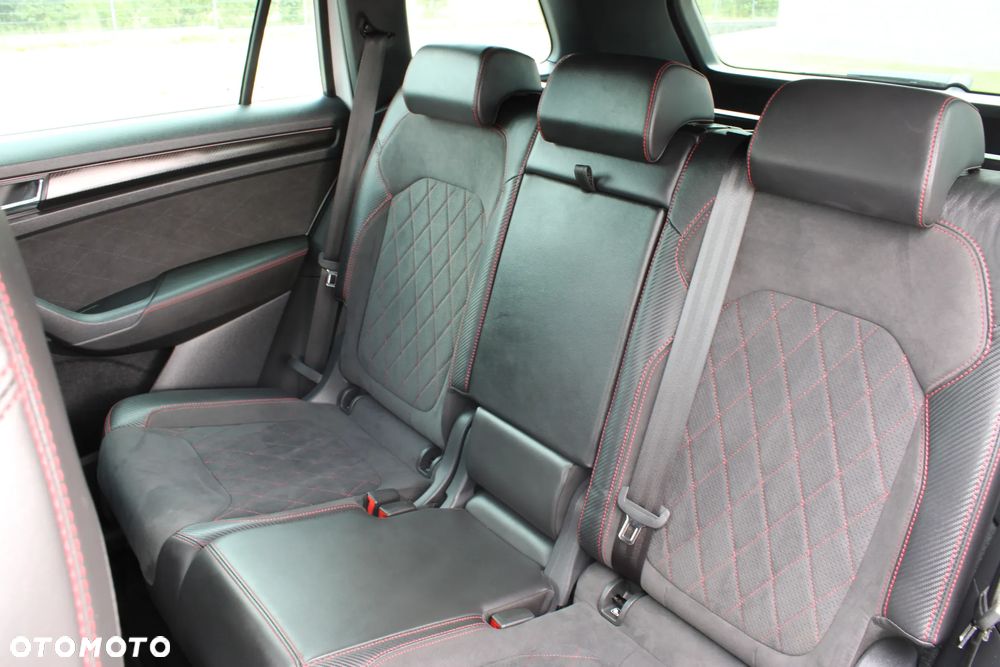 Skoda Kodiaq 2.0 TSI 4x4 RS DSG - 26