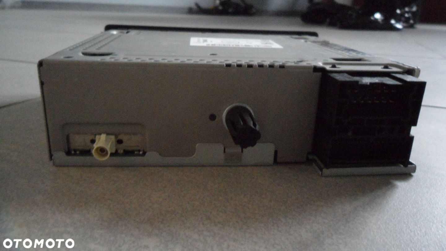 Nawigacja z radiem do Renault Master III - 11
