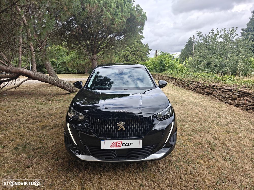 Peugeot 2008 1.2 PureTech Active Pack - 6