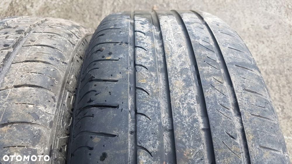 Bmw f30 f31 f32 f33 f36 kola felgi 17 z oponami - 2