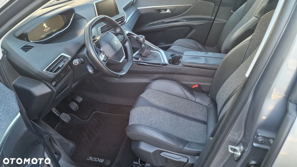 Peugeot 3008 BlueHDi 120 Stop & Start Allure - 18
