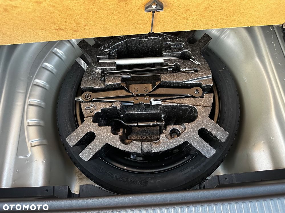 Skoda Octavia 1.4 TSI Edition DSG - 26