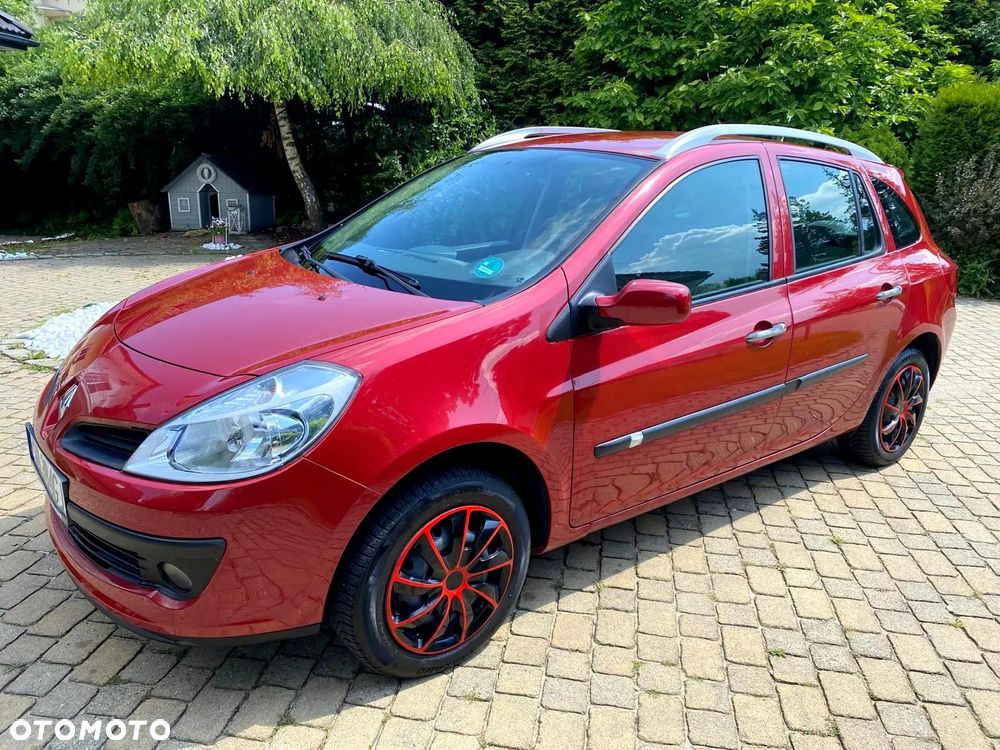 Renault Clio - 28