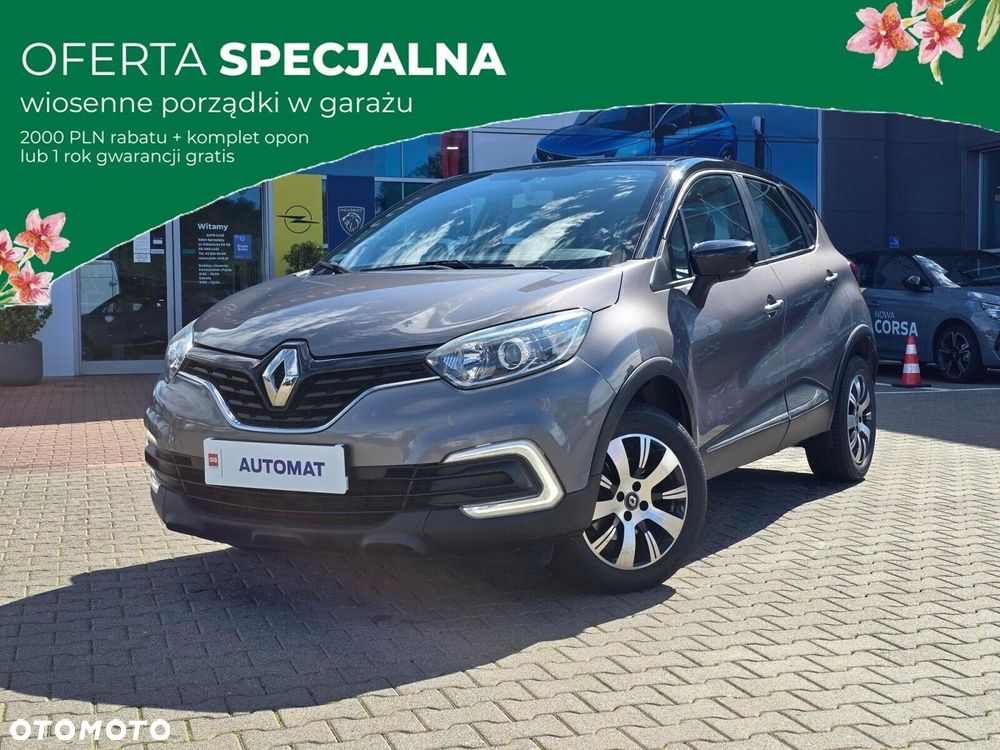 Renault Captur - 2