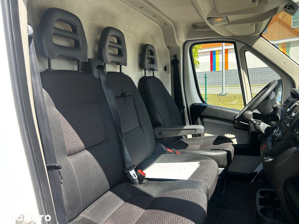 Peugeot Boxer - 10