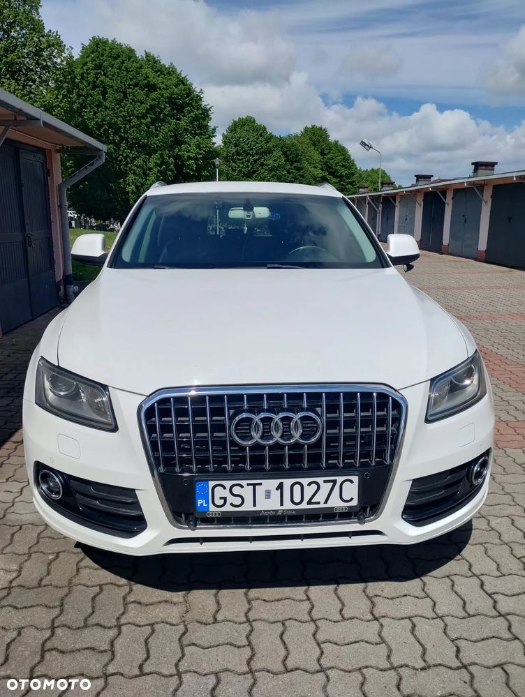 Audi Q5 2.0 TDI - 5