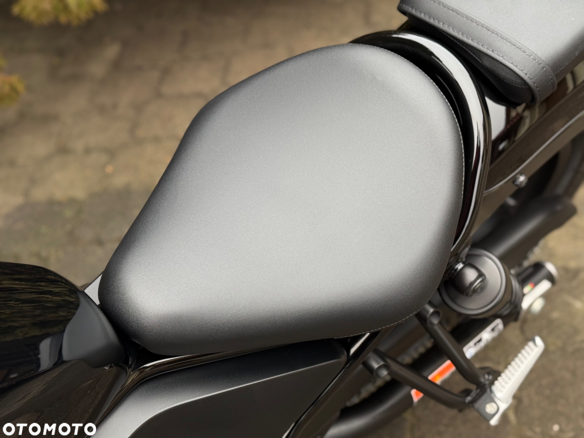 Honda CMX - 35