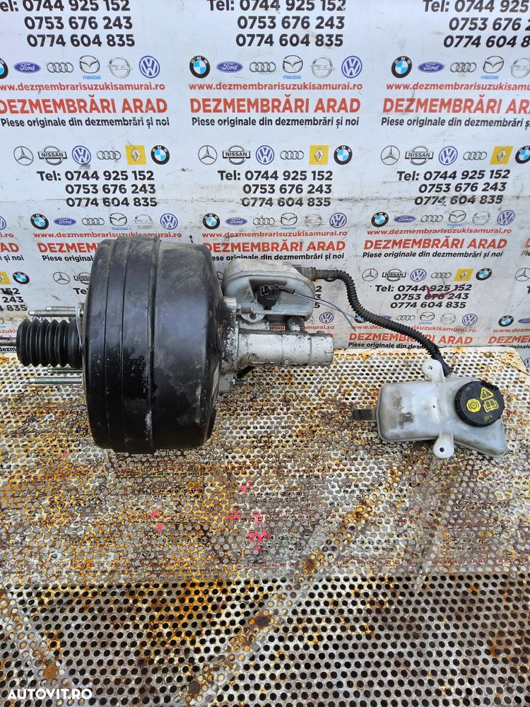 Pompa servofrana Ford Transit custom 2012-2022 servofrana transit dezmembrez - 2