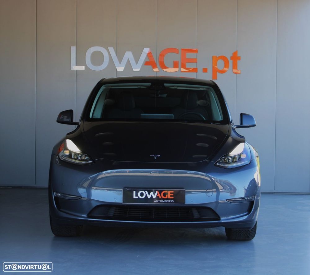 Tesla Model Y Long Range Dual Motor AWD - 7