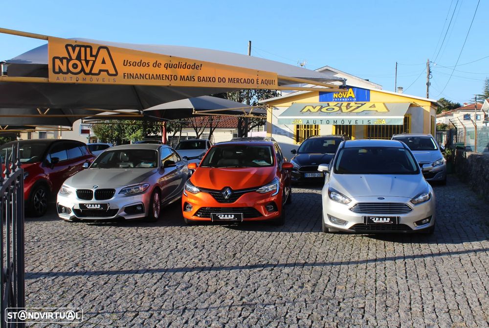 Peugeot Expert 1.5 BlueHDi L2H1 Semi-Vidrado - 16