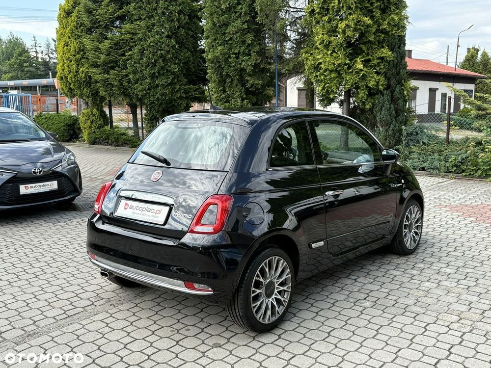 Fiat 500 - 6