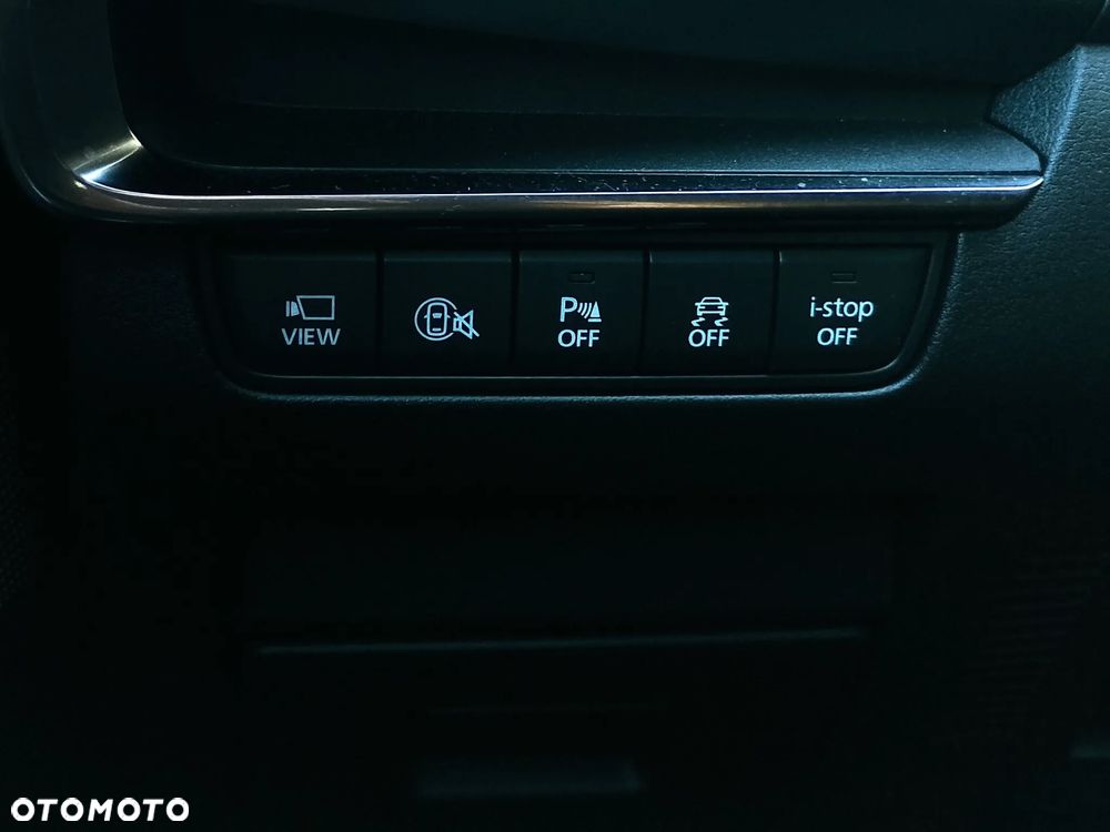 Mazda 3 2.0 mHEV Exclusive-Line - 13
