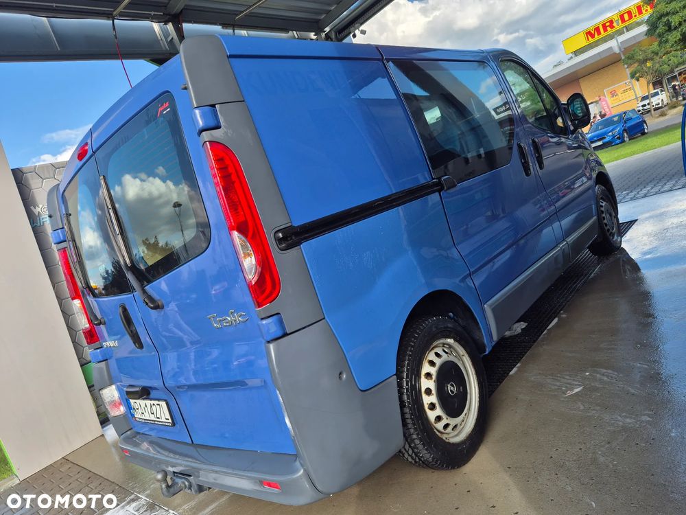 Renault Trafic - 38