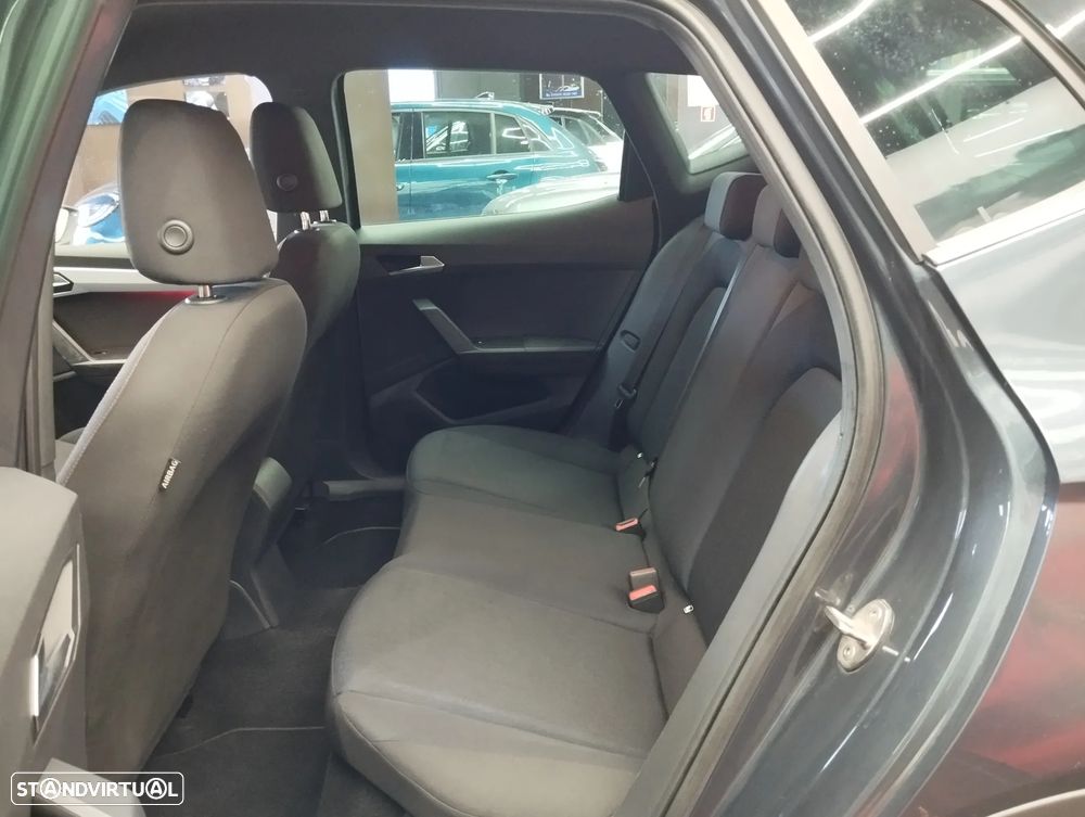 SEAT Arona 1.0 TSI FR - 15