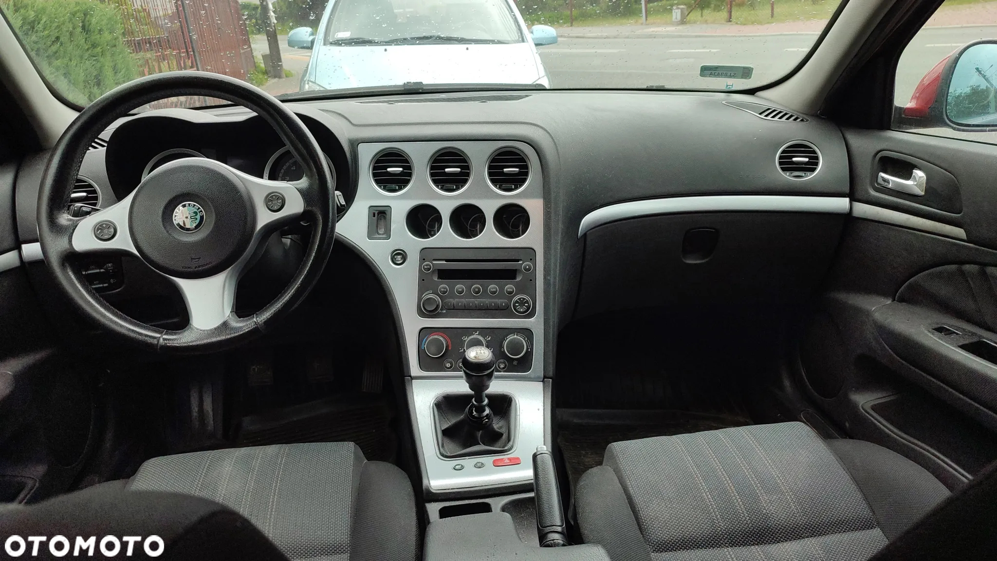 Alfa Romeo 159 - 3