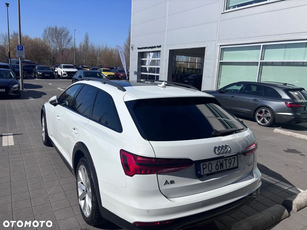 Audi A6 Allroad - 6