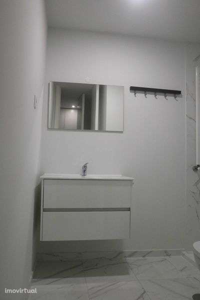 Apartamento T2 Gandra, Paredes - Grande imagem: 5/12