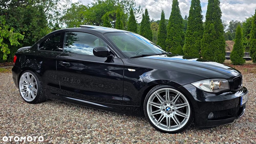 BMW Seria 1 - 23