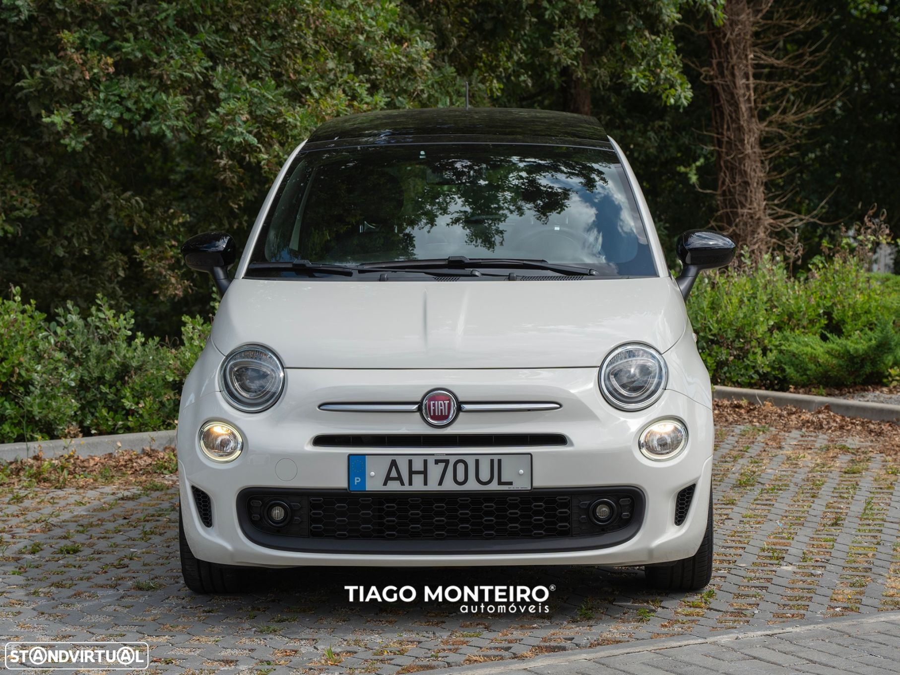 Fiat 500 - 4