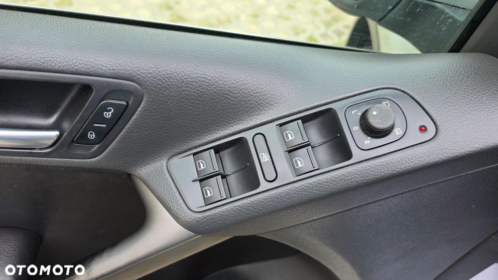 Volkswagen Tiguan 2.0 TDI DPF BlueMotion Technology Freestyle - 18