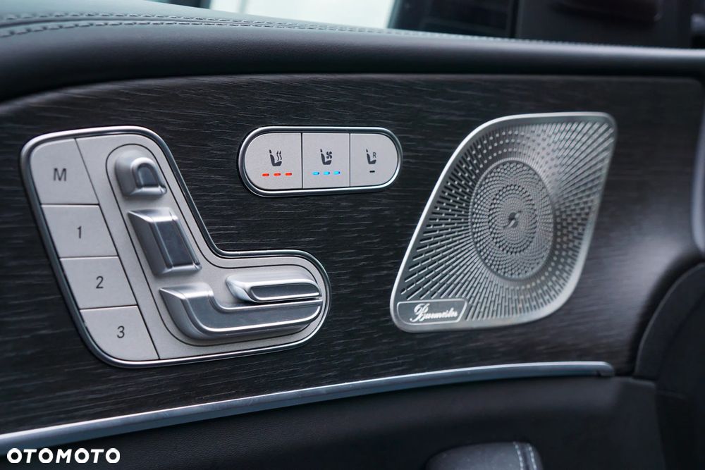 Mercedes-Benz GLE - 14