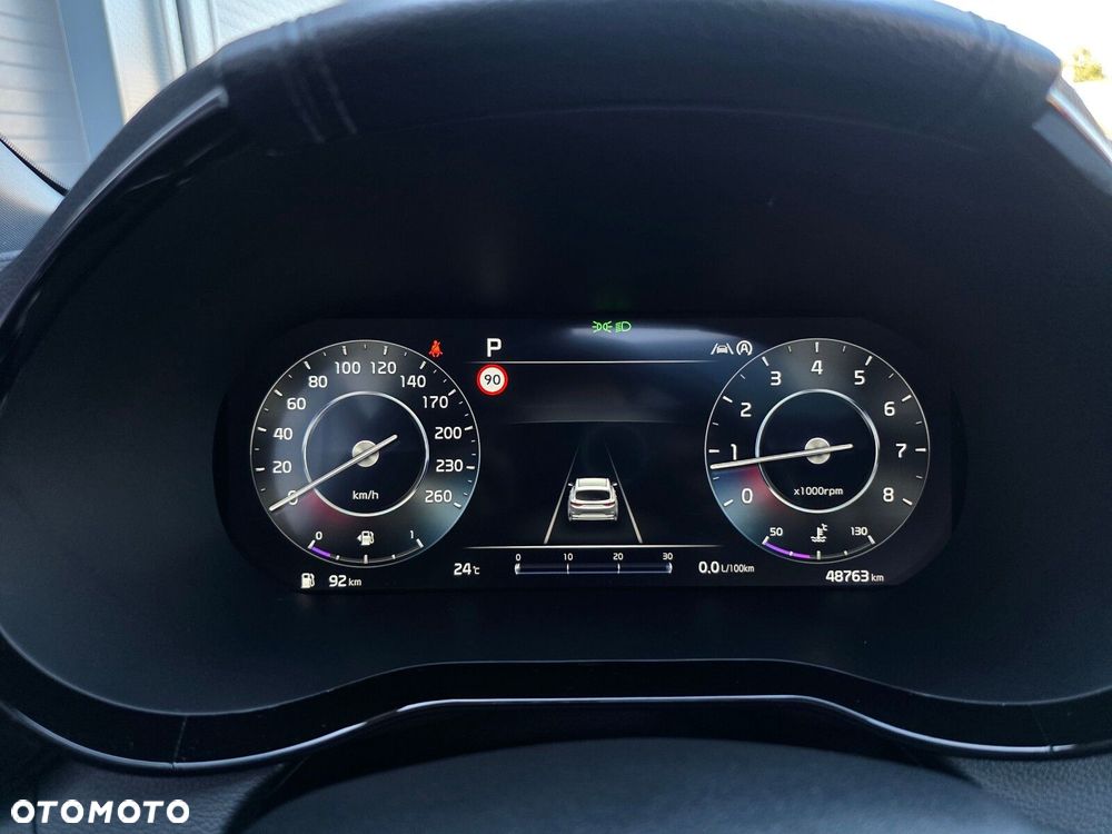 Kia ProCeed 1.6 T-GDI GT DCT - 13